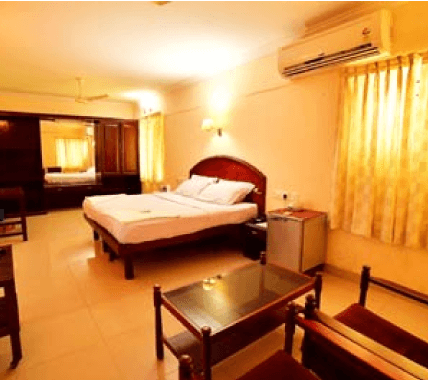 Facilities